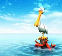 Image result for Pelican Anime