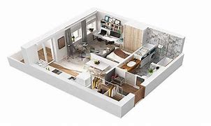 Image result for How Big Is 40 Square Meters