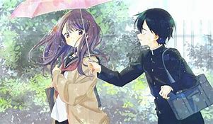 Image result for Anime Invisible People
