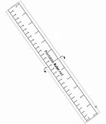 Image result for Metric Ruler Actual Size
