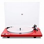 Image result for Glass Record Player