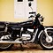 Image result for RX100 Bike Side View