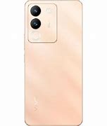 Image result for Vivo V29e Rose Gold Color