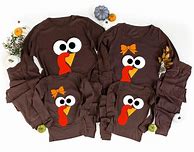 Image result for Turkey Pajamas for Kids