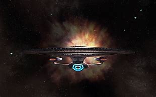 Image result for Andromeda Starship