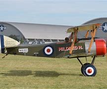 Image result for American WW1 Aircraft