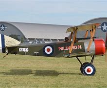 Image result for WW1 Planes