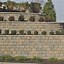 Image result for Retaining Wall with Insert Plates