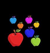 Image result for 10 Apples ClipArt