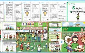 Image result for Sports Day Activities for Kids List