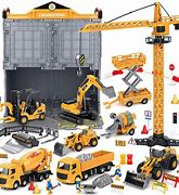 Image result for Outdoor Construction Toys