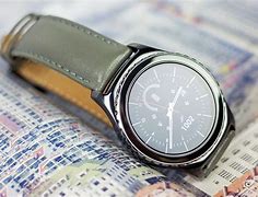 Image result for Samsung Gear S6 Classic