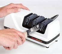 Image result for Electric Knife Sharpener