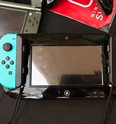 Image result for Nintendo Switch Lite as Wii U Gamepad