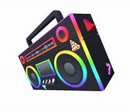 Image result for Boombox Roblox
