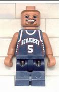 Image result for LEGO NBA Jersey
