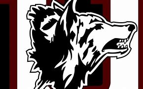 Image result for Uvalde Coyotes Logo