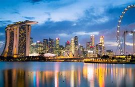 Image result for Singapore Cities
