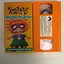 Image result for Rugrats Chuckie The Brave VHS
