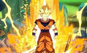 Image result for Dragon Ball Fighterz Crossplay