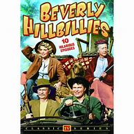 Image result for Jean Bell Beverly Hillbillies