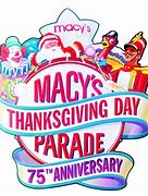 Image result for Macy's Thanksgiving Parade Logo