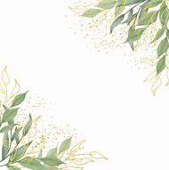 Image result for Watercolor Christmas Greenery Clip Art