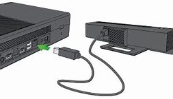 Image result for Xbox 1 Kinect Plug