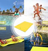 Image result for Floatation Pad