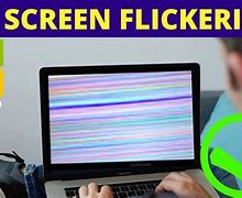 Image result for Laptop Display Flickering