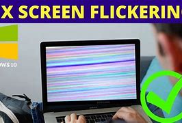 Image result for My Monitor Keeps Flickering