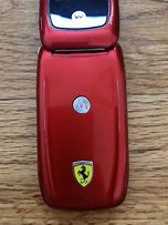 Image result for Motorola Flip Ferrari Phone