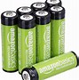 Image result for Rechargeable Batteries for Solar Lights