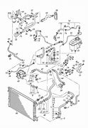 Image result for Audi A4 B8 Schema