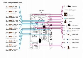 Image result for iPhone 7 Screw Diagram