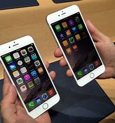 Image result for iPhone 6 vs iPhone 1.1 Differences
