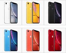 Image result for iPhone XR Blue Front View Pic