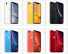 Image result for iPhone XR Screen