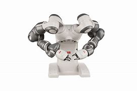 Image result for Yumi Robot Happy Holidays