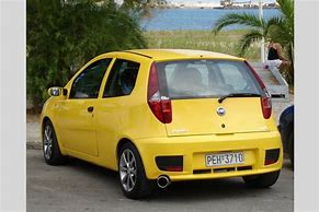 Image result for Fiat Punto Polovni