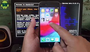 Image result for Jailbreak iPhone 5 Windows