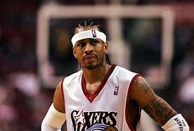 Image result for Where Is Allen Iverson