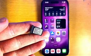 Image result for iPhone 14 Sime Card Slot