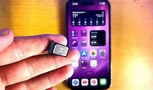 Image result for iPhone with Dual Sim Slot