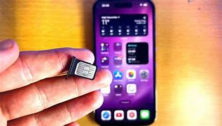 Image result for iPhone 6s Insert Sim Card