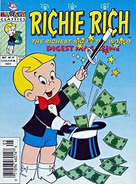Image result for Richie Rich AirPod Case