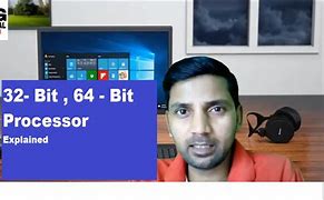 Image result for What Is the Difference Between 32 and 64-Bit