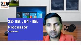Image result for How Know 32-Bit or 64-Bit