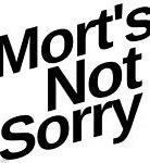 Image result for You're Not Sorry Meme