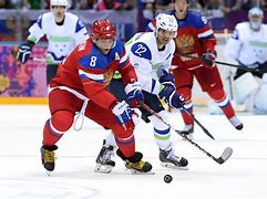 Image result for Ice Hockey Game